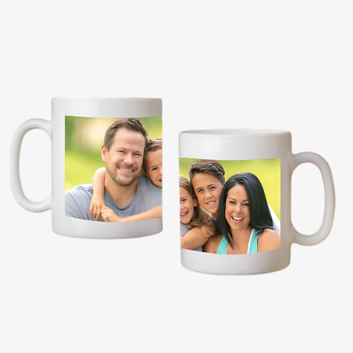 Photo Mugs
